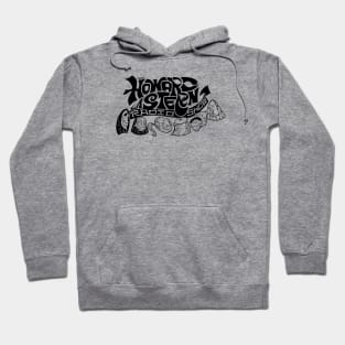 The Howard Stern Show - Light Hoodie